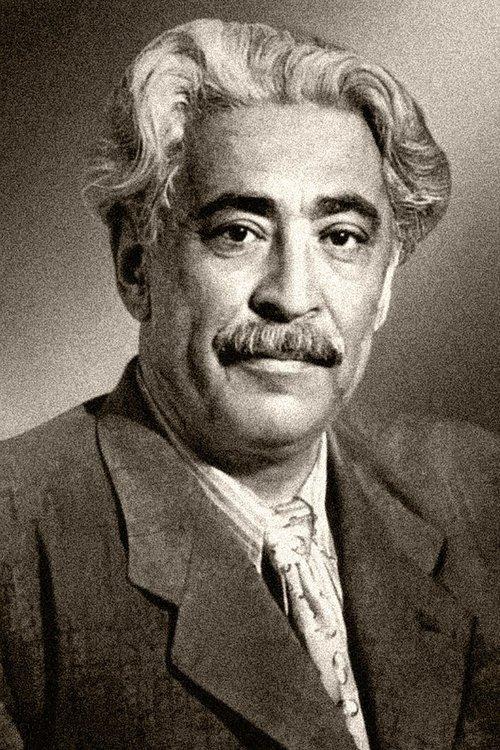 Səməd Vurğun