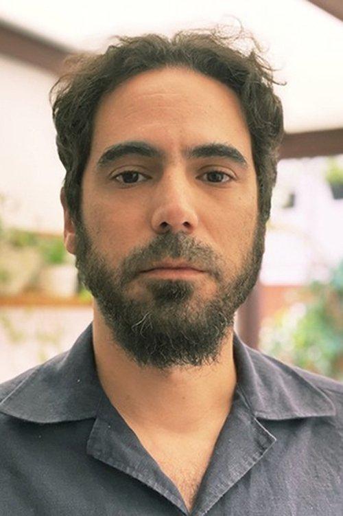 Patricio Diaz