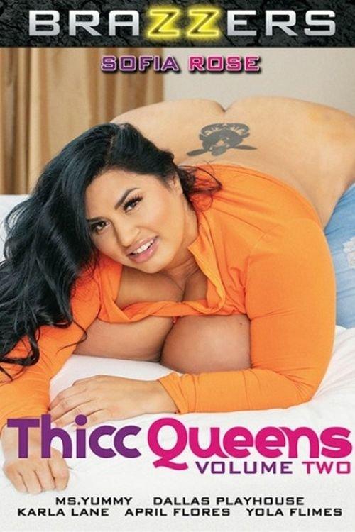 Thicc Queens Two