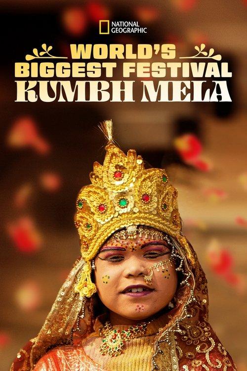 O Maior Festival Religioso do Mundo