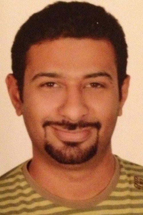 Aly Al Saeed