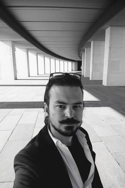 Petr Shchepilov