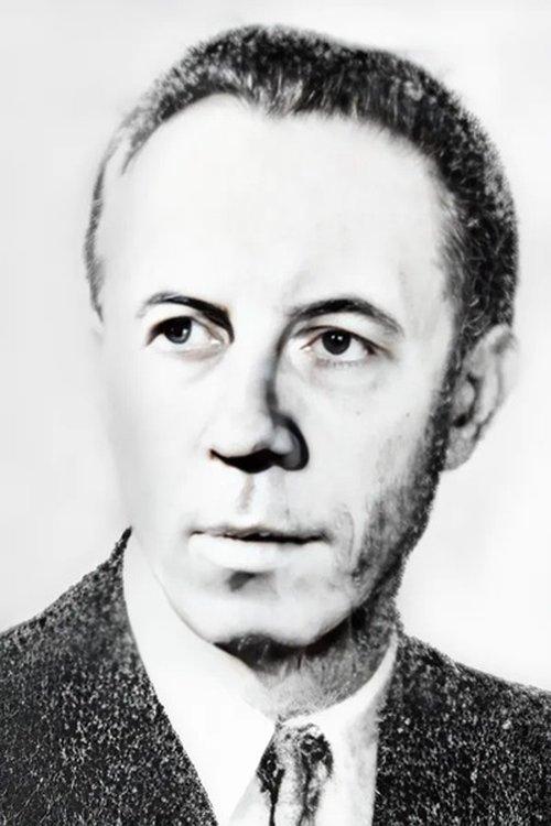 Микола Кульчицький