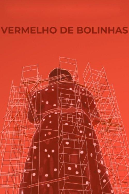 Vermelho de Bolinhas