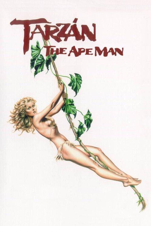 Tarzan, o Filho da Selva