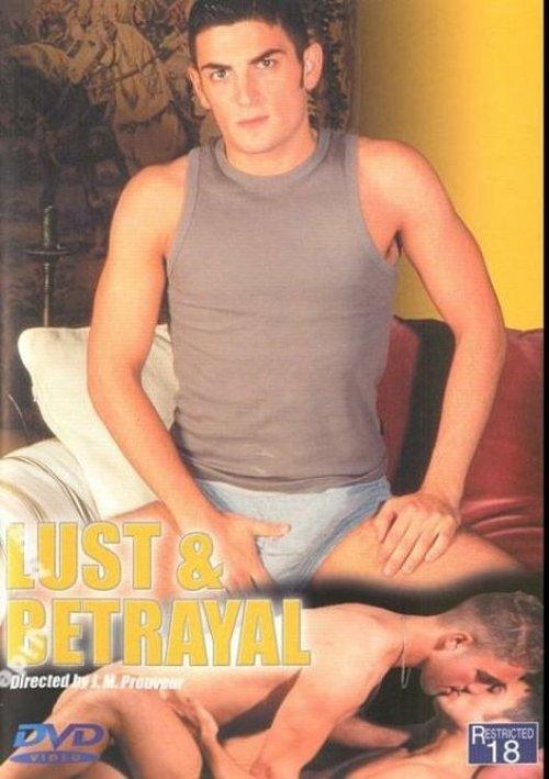 Lust & Betrayal