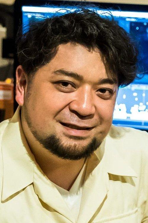 大関泰幸