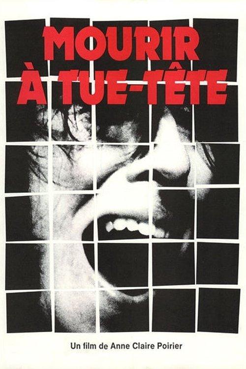 Mourir à tue-tête