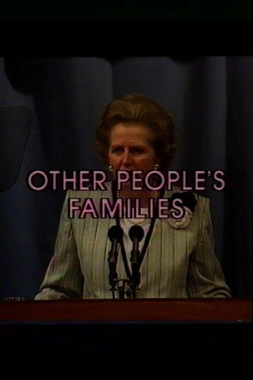 Other People's Families