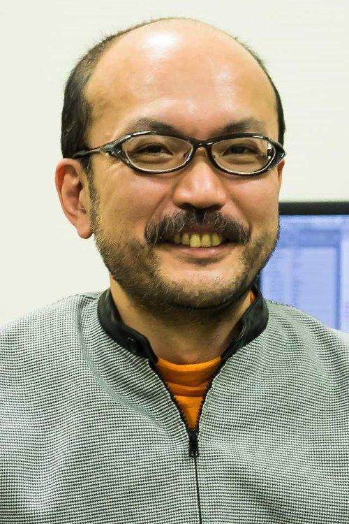 日下部元孝