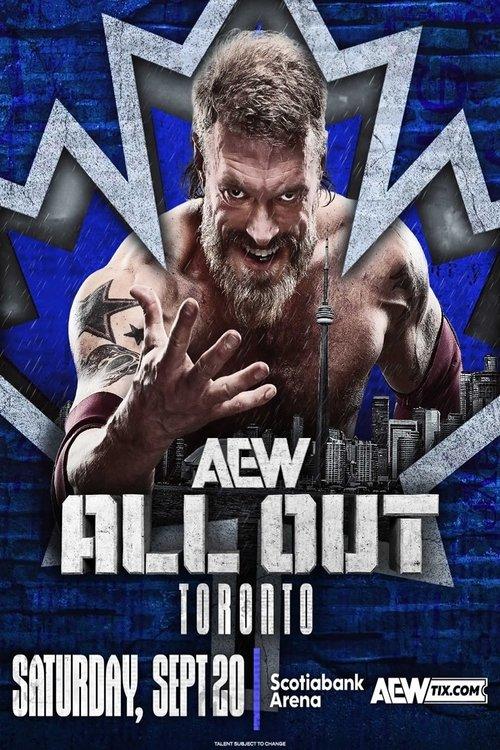 AEW: All Out