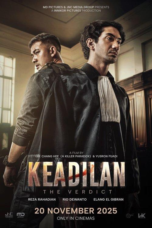 Keadilan