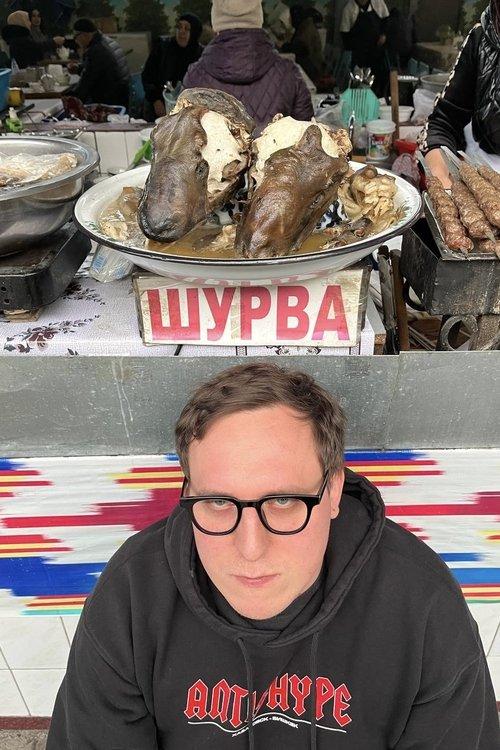 Dmitry Kolybelkin