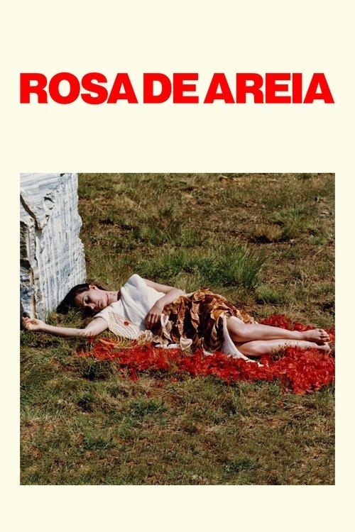 Rosa de Areia