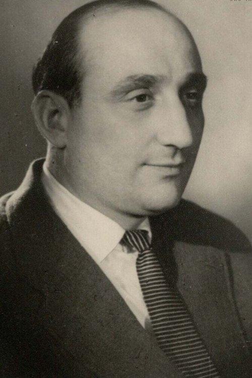 ეროსი მანჯგალაძე
