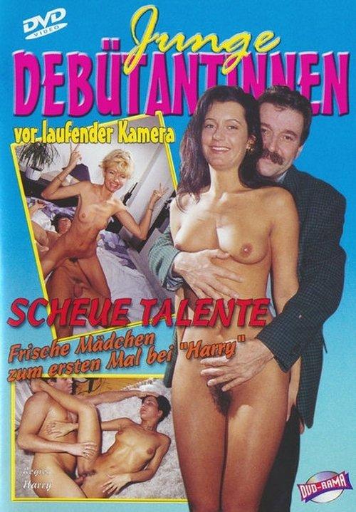 Junge Debütantinnen 1: Scheue Talente