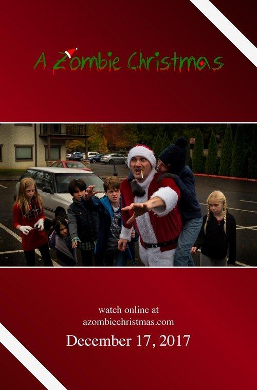 A Zombie Christmas