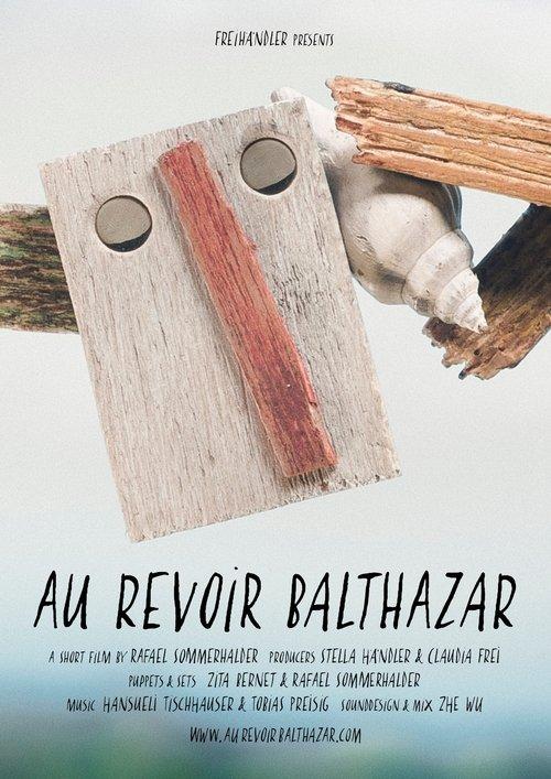 Au Revoir Balthazar