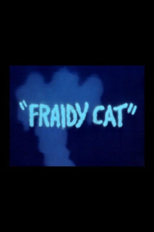 O Gato Medroso
