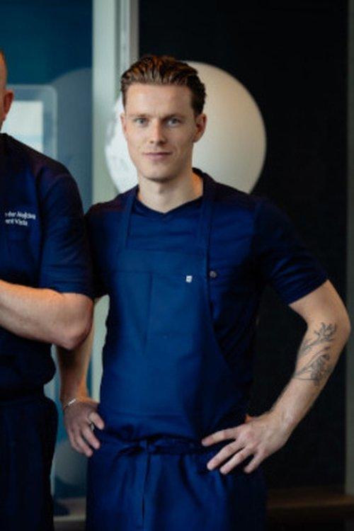 Kimmo Geus