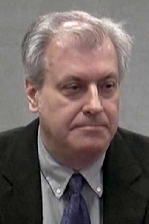 Stuart Johnson