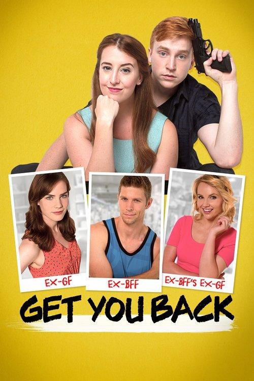 Get You Back