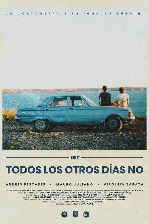 Todos Los Otros Días No