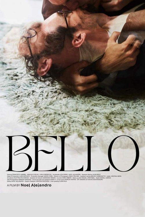 Bello - Noel Alejandro