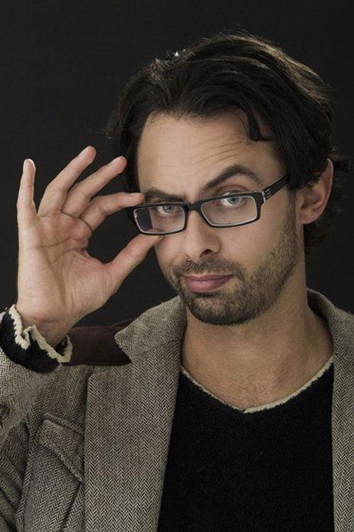 Alexis Dubus