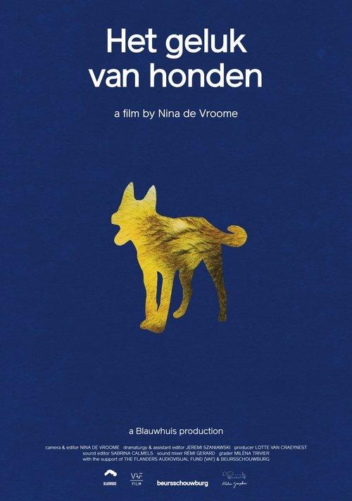 Het Geluk van Honden