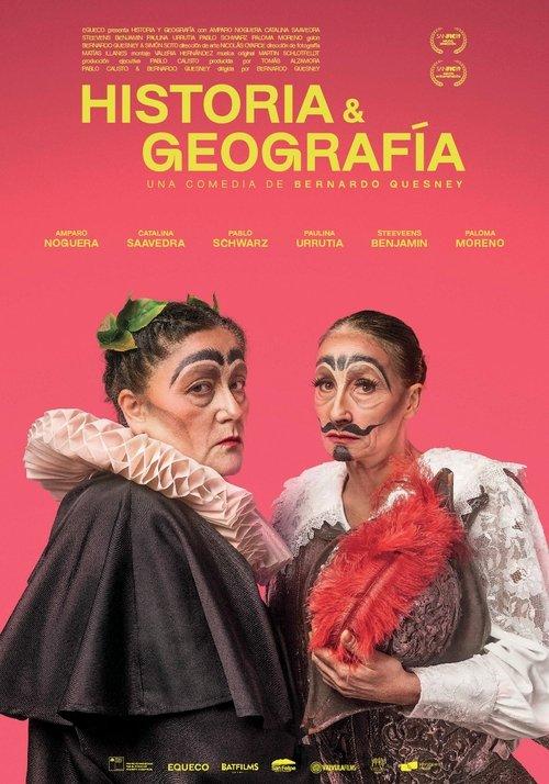 Historia y Geografía