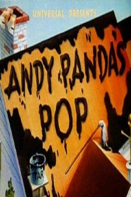 Andy Panda Pop
