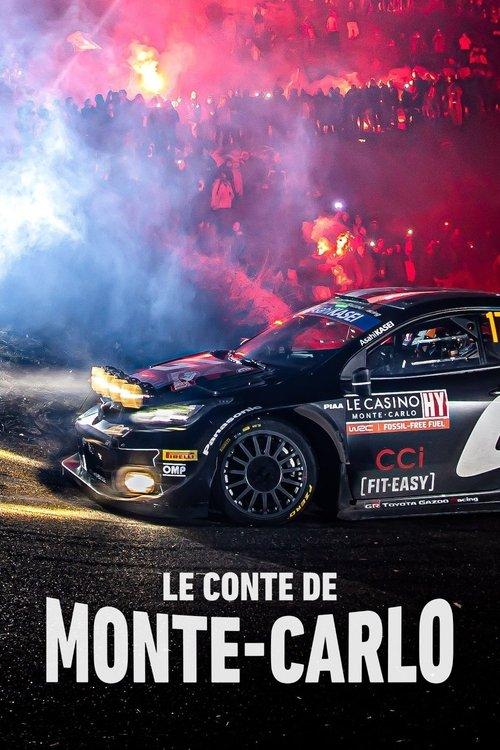 Le conte de Monte-Carlo