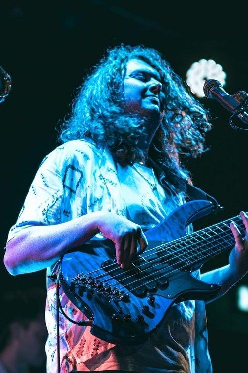 Jonny Richardson