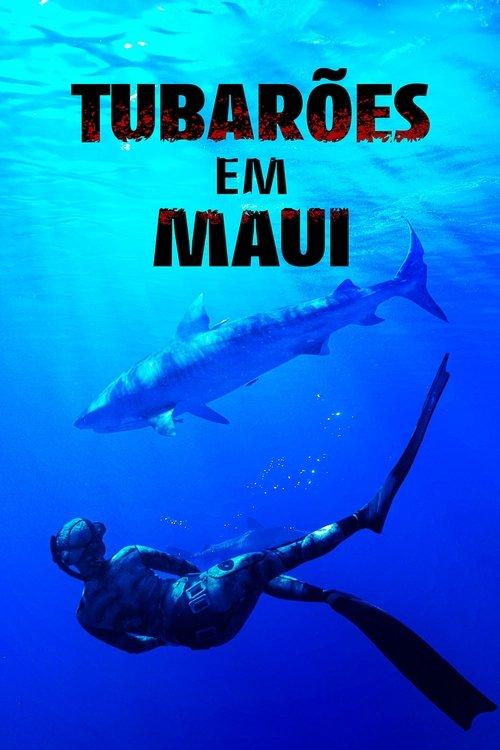 Tubarões em Maui