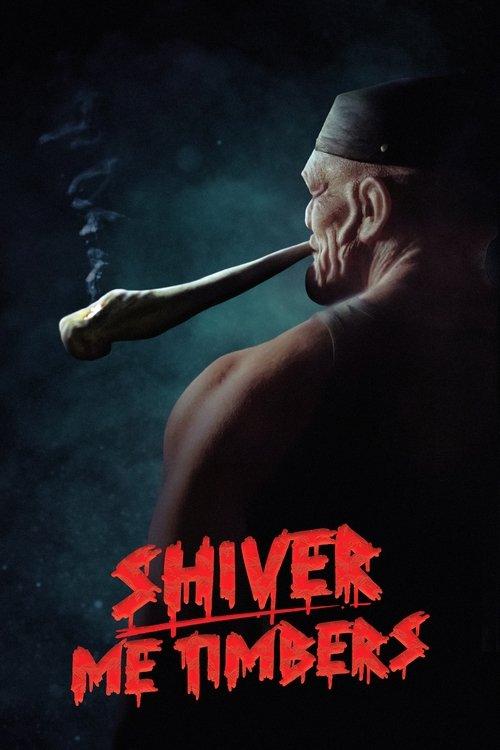 Popeye: Maré de Horror