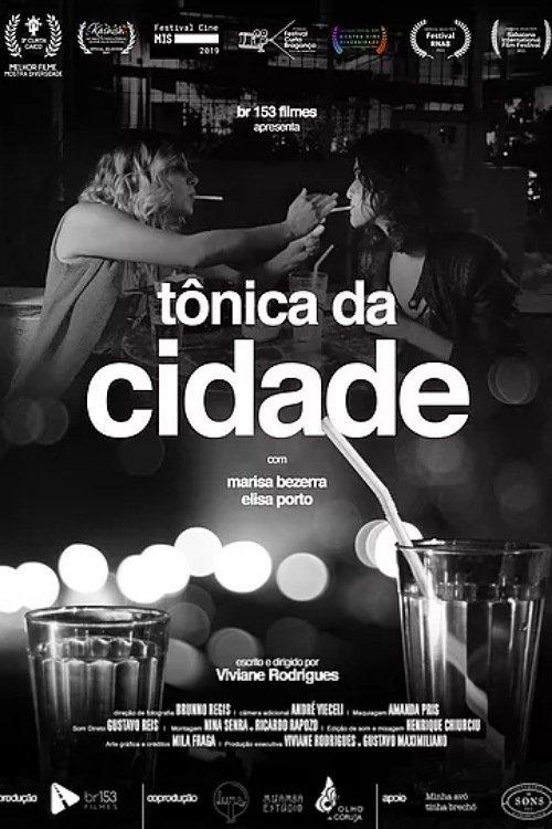 Tônica da Cidade