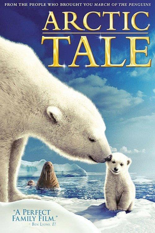 Aventuras no Novo Ártico