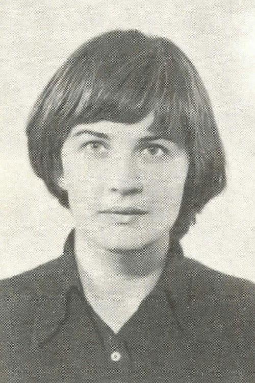 Наталія Чернишева