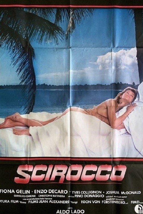 Amantide - Scirocco