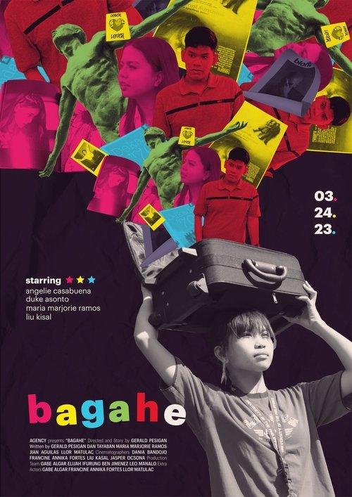 Bagahe