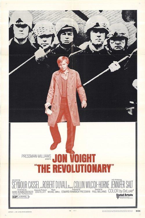 O Revolucionário