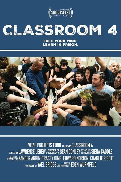 Classroom 4