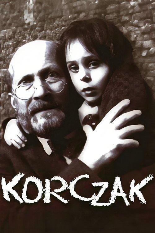 As 200 Crianças do Dr. Korczak