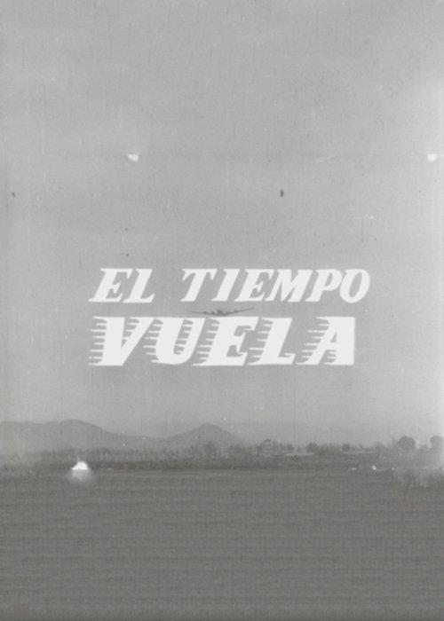 El Tiempo Vuela