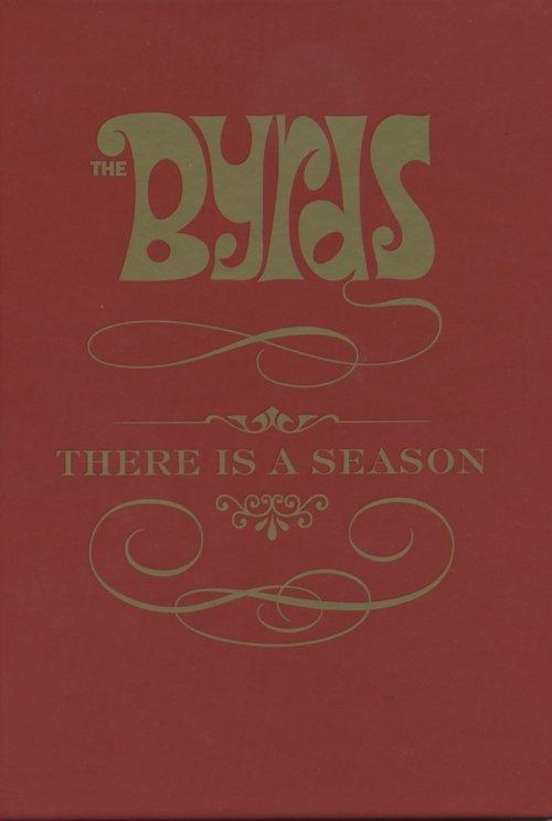 The Byrds: There is a Season