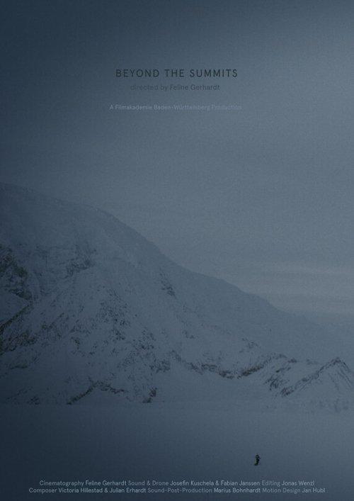 Beyond the summits