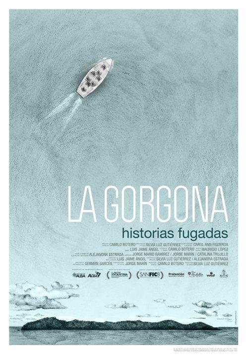 La Gorgona Historias Fugadas