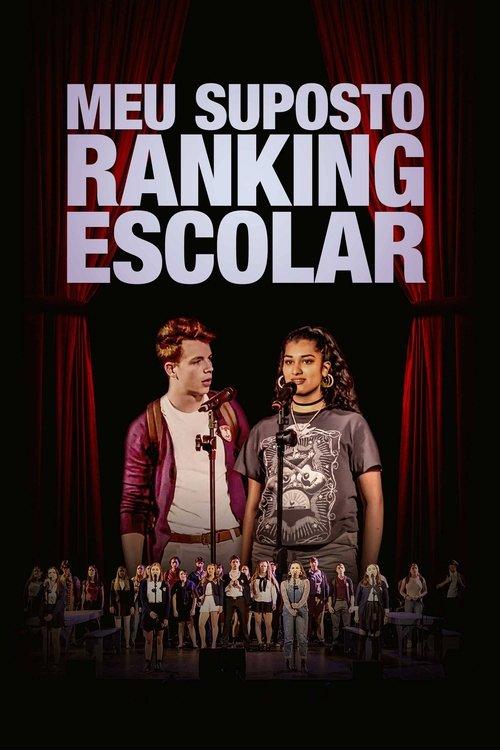 Meu Suposto Ranking Escolar