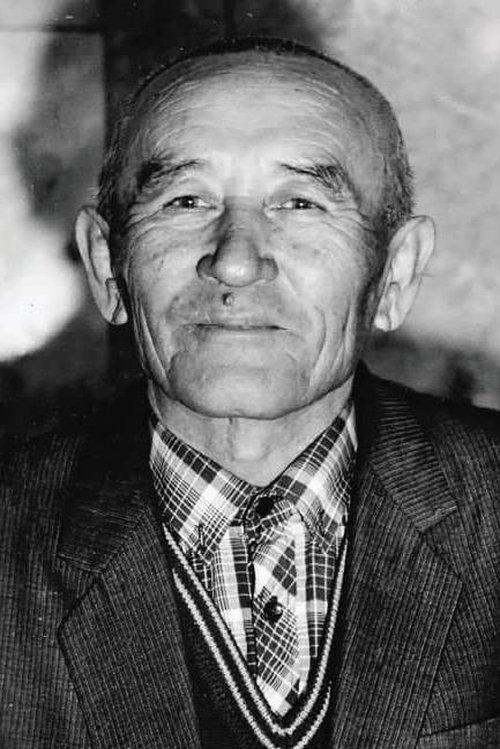 Aitjan Abdullaev